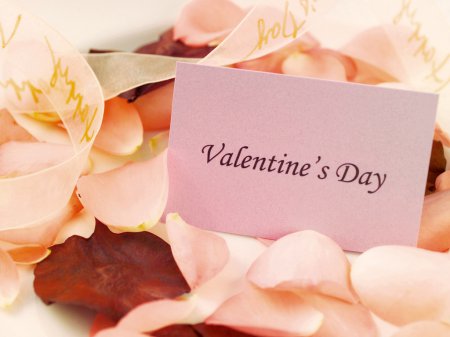 Сценарий: «День святого Валентина для старшеклассников»