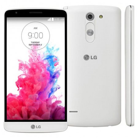 Новинки телефонов от LG