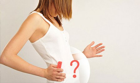 Признаки беременности с первых дней