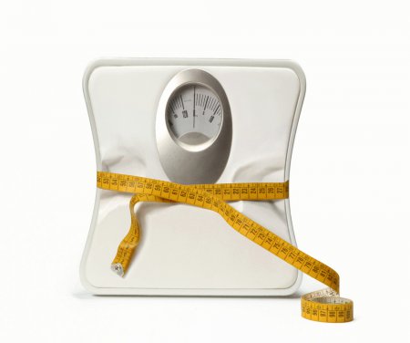 дієта від целюліту для зниження ваги