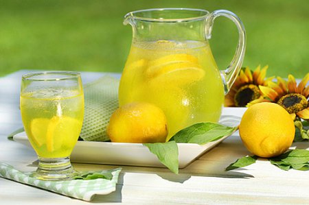 протипоказання лимонної дієти