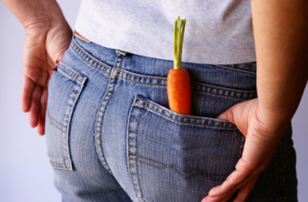 морквяна дієта