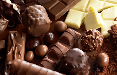 який шоколад вибрати для шоколадної дієти