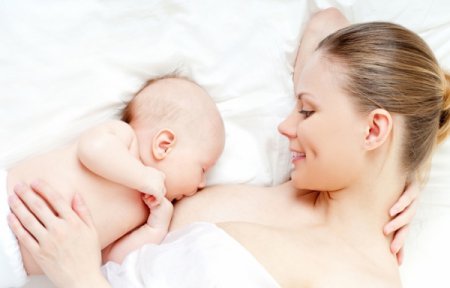 Как воспитать вундеркинда? Развитие ребенка 3-4 месяца