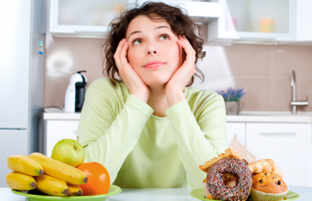 ТОП-3 совета диетолога: как правильно питаться и худеть каждый день