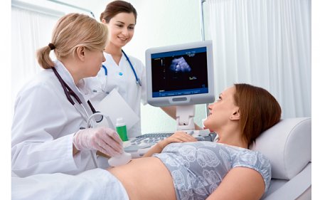 почему так важно планировать беременность