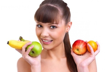 Правильне харчування як спосіб схуднути без шкоди для здоров'я