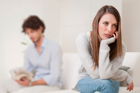 Психологи рассказали как сохранить брак после измены мужа