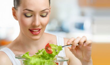 Подробнее о продуктах здорового питания для женщины
