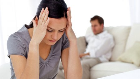 Аргументи за розлучення після зради