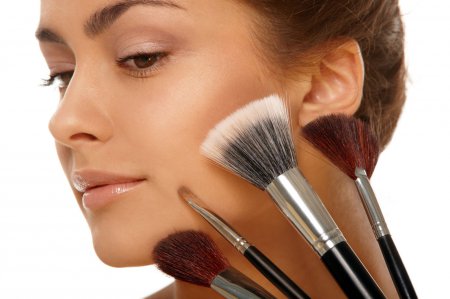 Как приготовить основу под макияж своими руками: видео