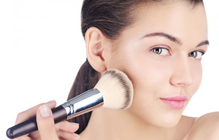 Советы визажистов: как сделать макияж за 5 минут