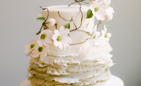 Выбрать и заказать свадебный торт