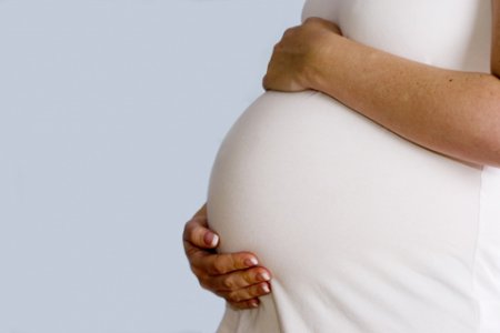Как меняется организм во время беременности?