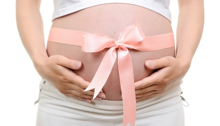 Народные приметы, помогающие определить пол малыша в утробе
