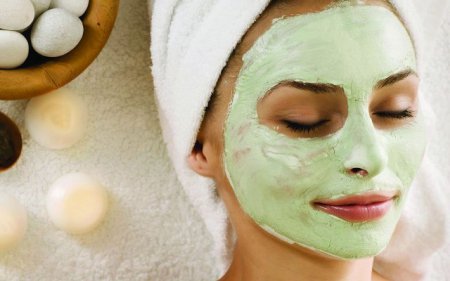 Молодая и упругая кожа за неделю: эффективная маска для тела из хны