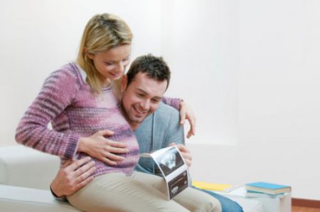 Узи во время беременности