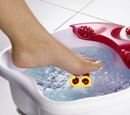 Ванночка для ніг