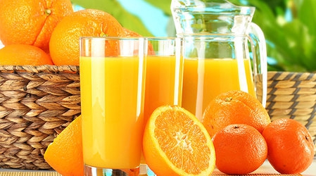 Що собою являє апельсинова дієта для схуднення?