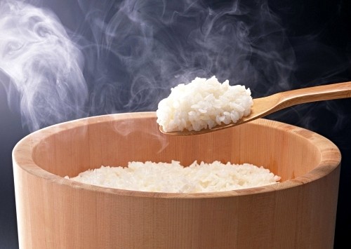 как готовить рис