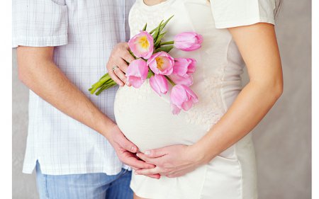 Врачи назвали 5 безошибочных признаков беременности в первые дни