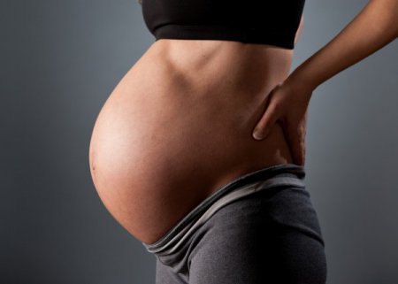 С чем связаны признаки беременности в первые дни