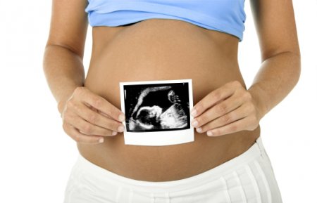 Важно знать: Первые признаки беременности