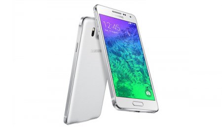 Новинки телефонов от Самсунг: ультратонкие Samsung Galaxy A3 и A5