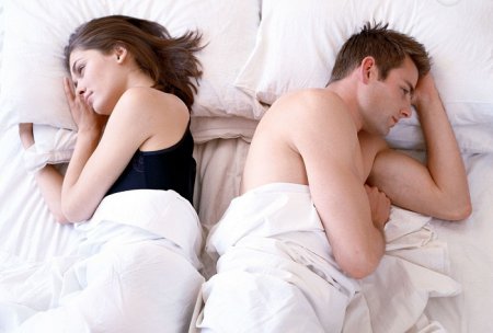 главные ошибки мужчин в постели