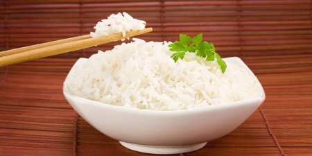 Рисовая диета для похудения и очищения организма от шлаков