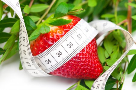 Общая информация о диетах для похудения на 5 кг за неделю