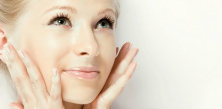 Секрети краси і здоров'я шкіри