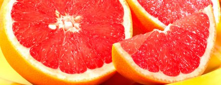 грейпфрутова дієта