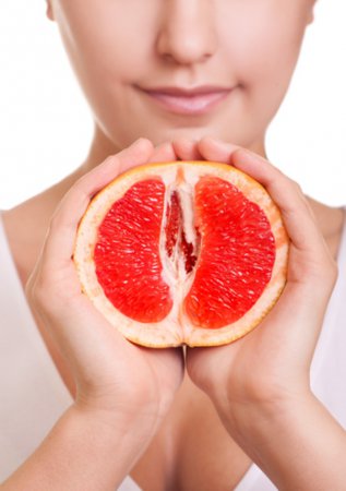 грейпфрутова дієта