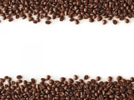 Маска для тіла на основі кави