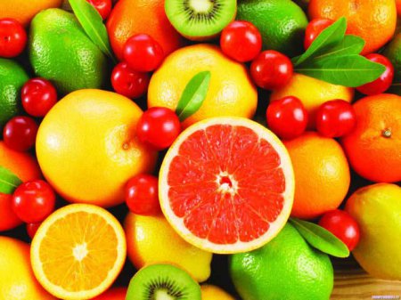 Как работают витамины в условиях диеты?