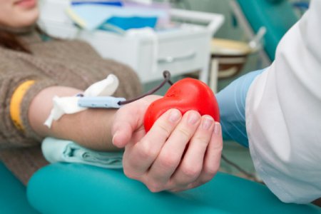 Медична телемережа – для рятування ранених