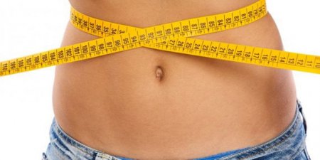 Мінус 10 см в талії: дієта для схуднення живота за 3 дні
