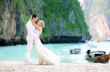 Як вийти заміж за іноземця: підводні камені