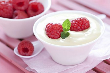 диета на йогурте