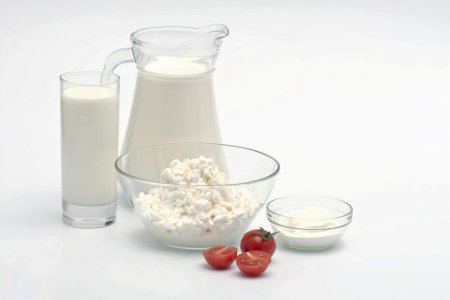Чем полезна диета на йогурте