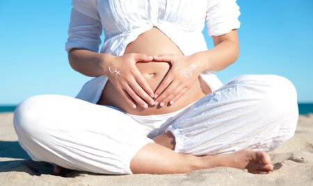 Как забеременеть и сохранить беременность