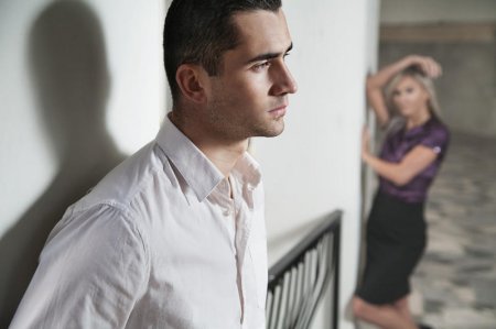 Как пережить развод с женой: советы психологов