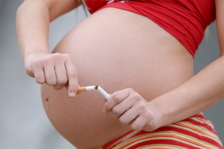 запреты беременным