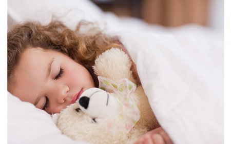 как приучить ребенка рано ложиться спать