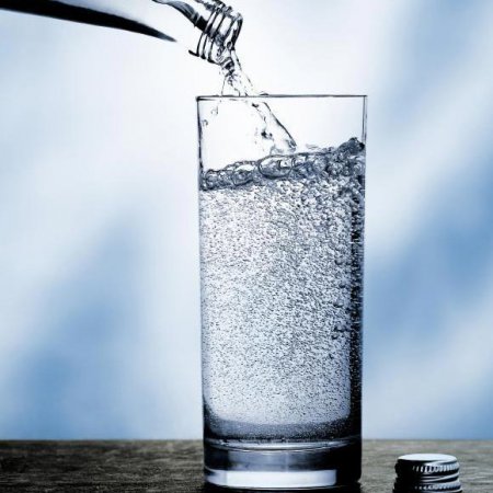 питьевая вода и здоровье человека