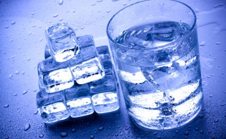 питьевая вода и здоровье человека