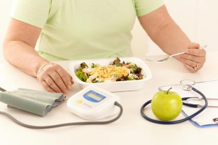 дієта для схуднення цукровий діабет