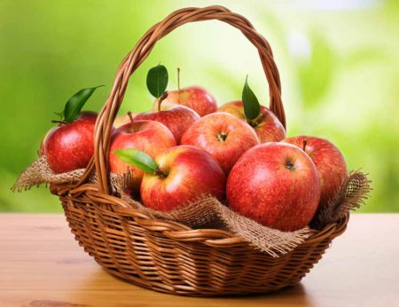  Яблочно-гречневая диета