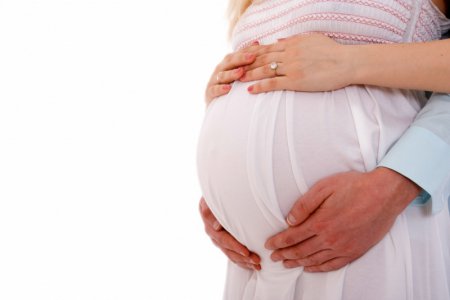 Какой должна быть правильная беременность